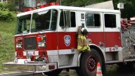 Several Waterbury fire cadets resign after allegedly cheating on EMT exam: mayor
