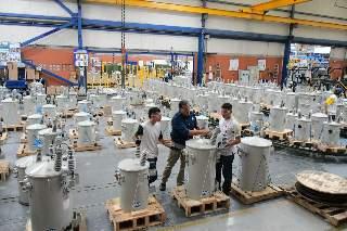 En julio las Exportaciones en Risaralda mostraron una fuerte caída