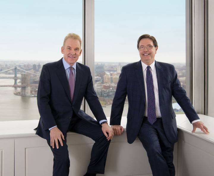 Sullivan & Cromwell Charts Course in Building Private Capital and London Practices