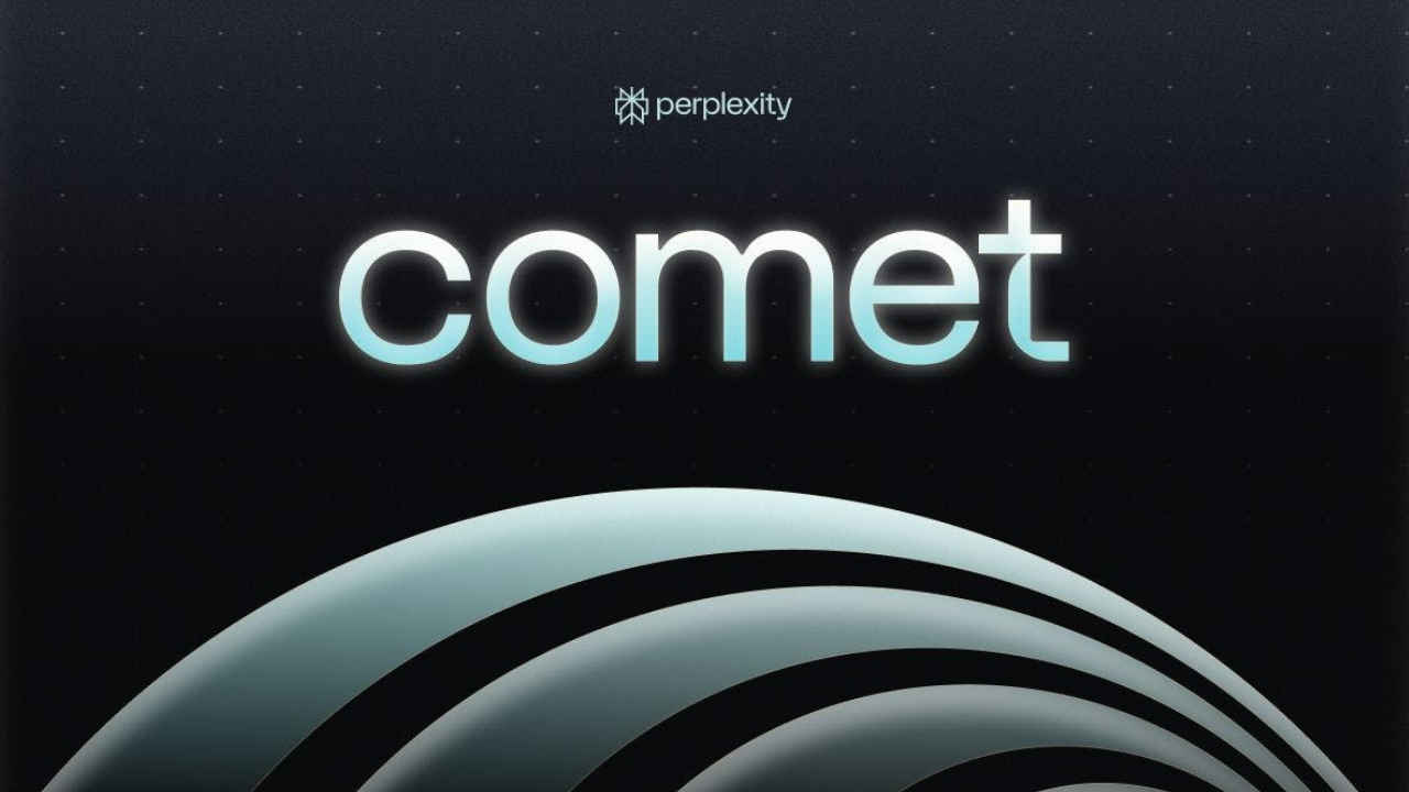 Perplexity’s Comet browser launched in India: Here’s how you can access it and all other details