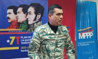 La defensa de la Patria se construye con el Poder Popular