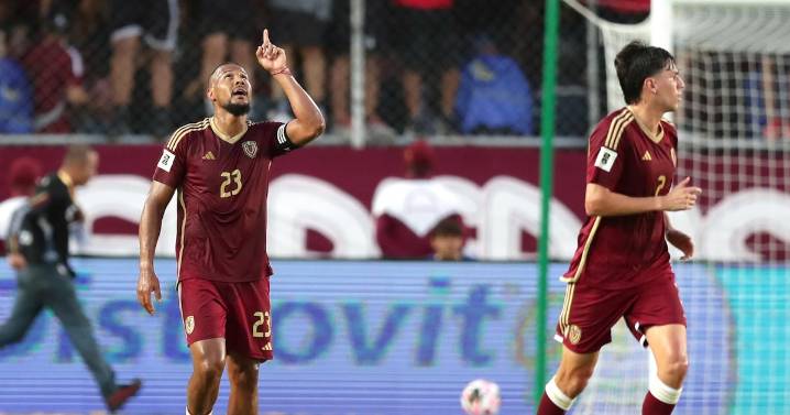 En vivo: Venezuela y Bolivia buscan quedarse con el repechaje para el Mundial 2026