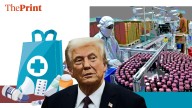 Trump’s 100% pharma tariffs call for Indian firms to reimagine drug exports. Act quickly
