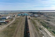 Argentina exportó 60 mil toneladas de carbón a Brasil