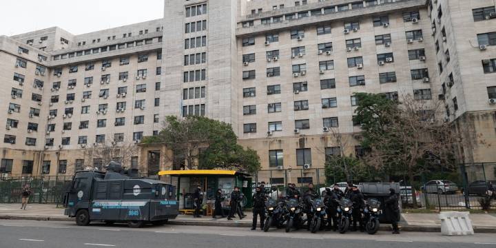 Fijaron una audiencia clave para que la Justicia se pronuncie sobre la imprescriptibilidad de la corrupción
