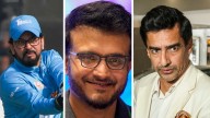 10 Cricketers Who Became BCCI Presidents: Mithun Manhas Joins Anurag Thakur, Sourav Ganguly And...