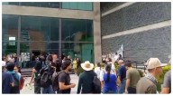 Estudiantes de la UdeG denuncian represión y preparan huelga general tras desalojo violento en Rectoría