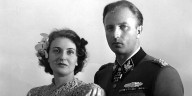 Gretl Braun, la cuñada favorita de Adolf Hitler: una boda por encargo y cómo sobrevivió al fin del nazismo