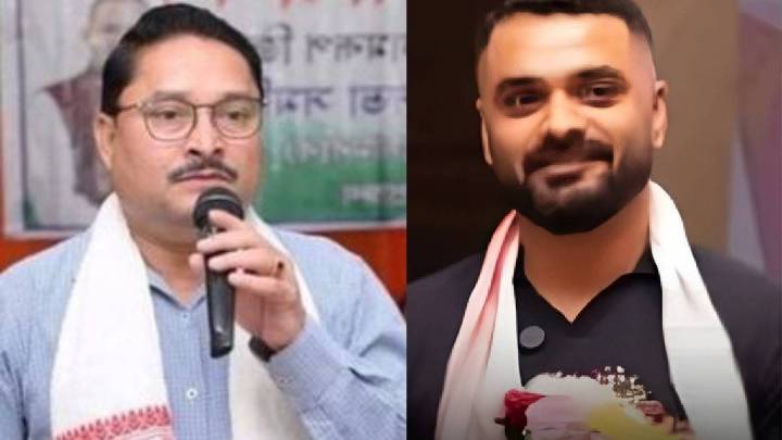 Assam BJP chief denies links of Siddharth Sharma with party, assures justice in Zubeen Garg death case