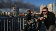 Ataque ruso deja 24 muertos en el este de Ucrania