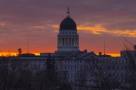 Maine rejects DOJ's ‘fishing expedition’ for voter data