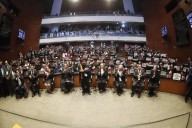 El nuevo Poder Judicial, el fraude y la farsa