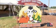 Kuehnert Dairy Fall Festival celebrating 13 seasons of family fun