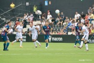 Ya hay fecha y hora para el Huesca-Burgos que abre el mes de octubre