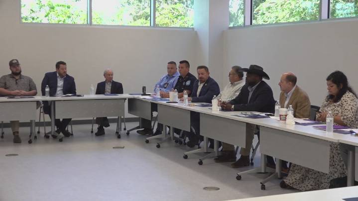 Beaumont leaders, LIT partner on initiative to support BISD students amid state takeover threat