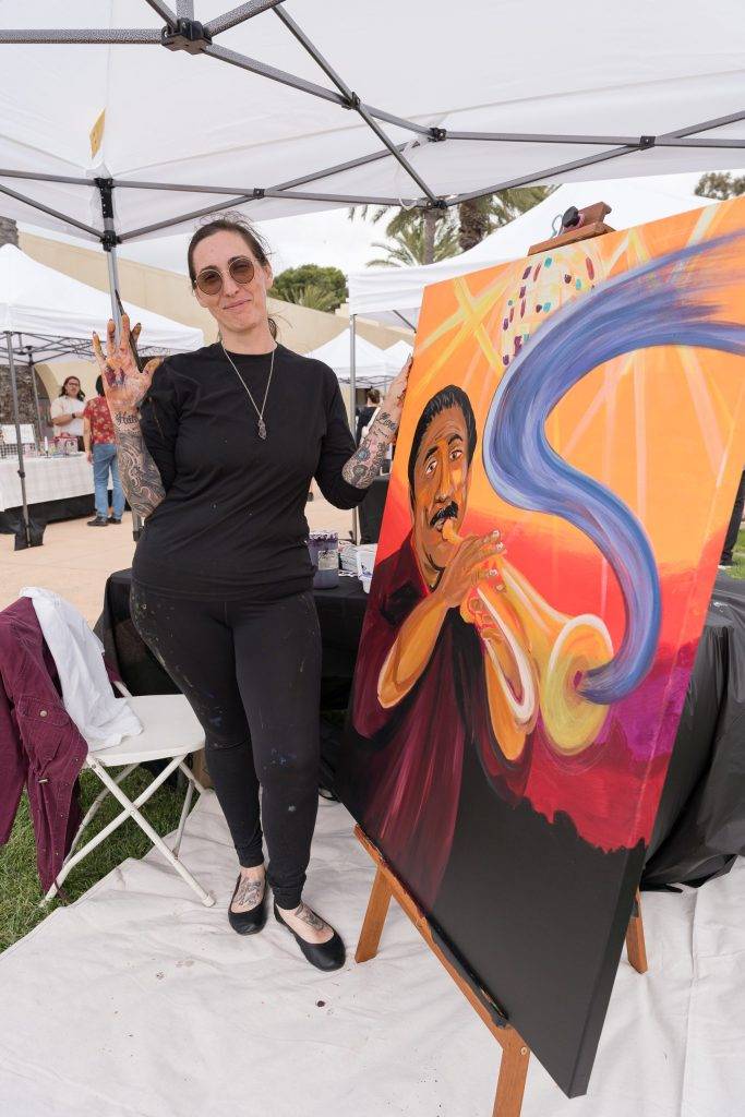 Chula Vista welcomes artists and art lovers to third annual ArtFest