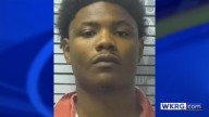 Moss Point man accused of making terroristic threats