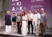 Irekiak Gallery Weekend celebra su quinta edición abriendo puertas al arte contemporáneo