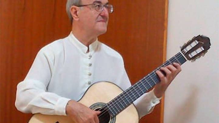 Kay Galifi, un avanzado