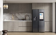 Ni tu cocina se salva: Samsung mostrará anuncios en sus frigoríficos más caros