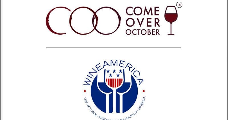 WineAmerica Proudly Sponsors 2025 Come Over October Congressional Wine Caucus Press Conference and Reception