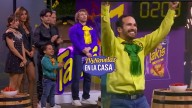 Fans de Noche acusan fraude y exigen que Guana ya no sea Líder tras ganarle a Aldo y Abelito
