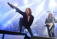 6.000 voces corean 'The Final Countdown' en Oviedo