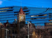 Fiscal watchdog criticizes City of Calgary's pension top