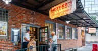 I tried Mother's for the first time with a New Orleans food influencer. Here's how it went.