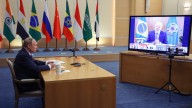 Frente a la guerra comercial de Trump, los BRICS rechazan el proteccionismo