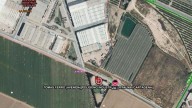 Muere un trabajador de 44 años al caer a un pozo en Cartagena