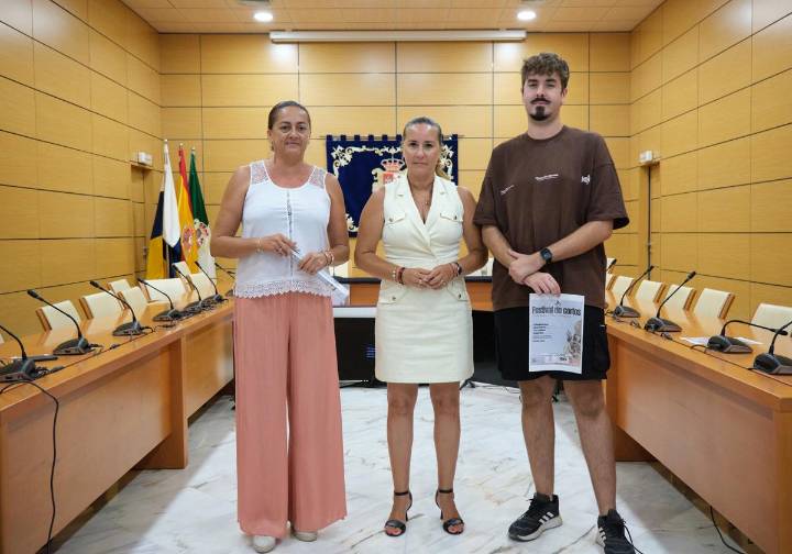 Cobra vida el festival de cortometrajes que avala Fuerteventura Film Commission