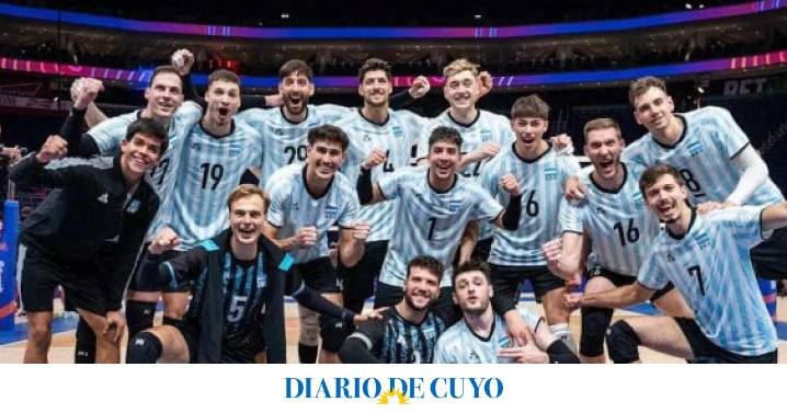 Argentina va por su pasaje ante Francia