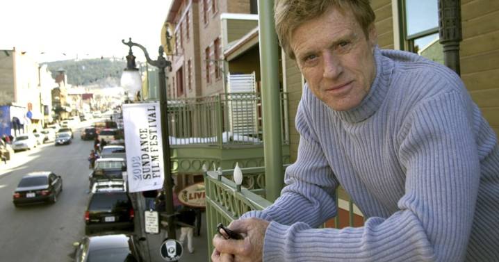 Robert Redford’s impact on independent films added to Hollywood