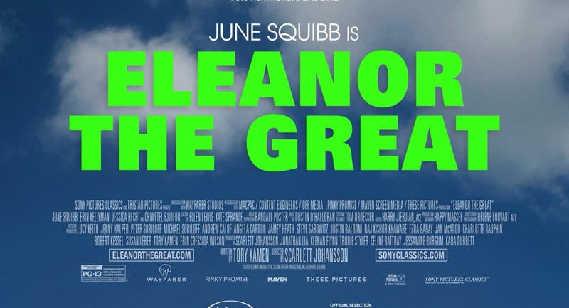 Is There an ‘Eleanor the Great’ End Credits Scene? If You Should Stay or Not After the Movie 