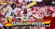 CyHawk Talk: ISU’s weird defensive trend and are Ferentz’ fingerprints on Iowa offense?