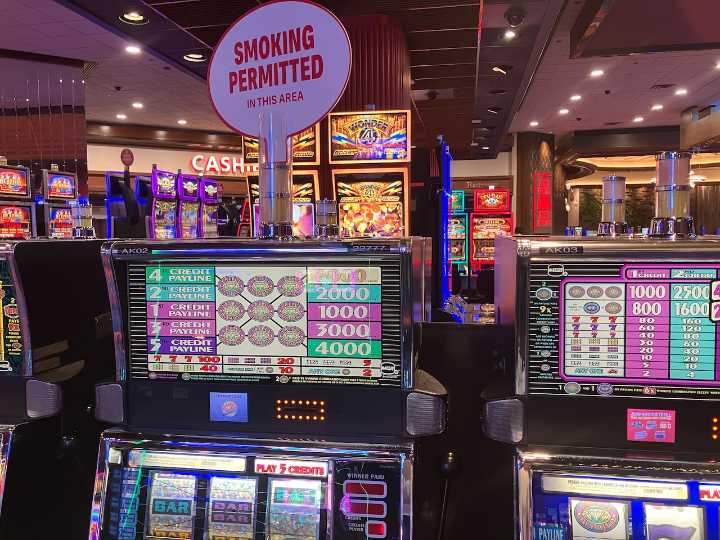 N.Y. casino licenses 2025: Yonkers, Queens proposals approved by community