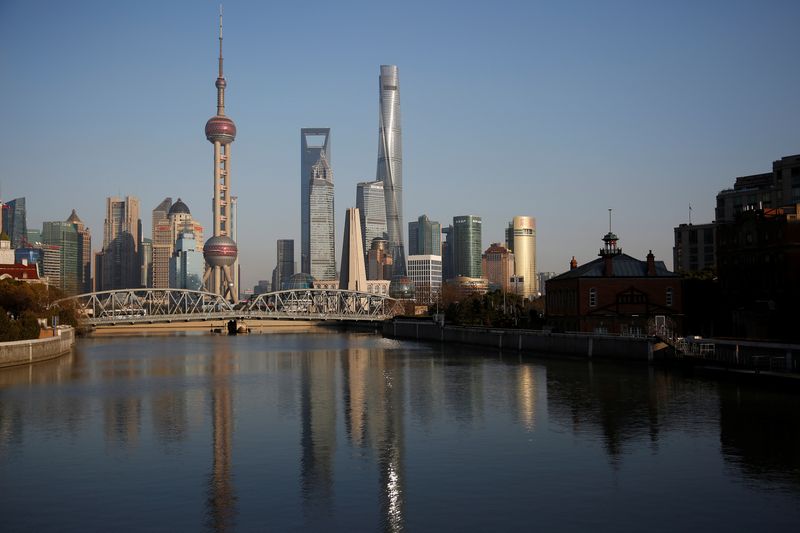 Explainer-What is "involution", China's race-to