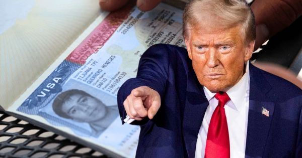 Sin entrevista: cambian las reglas de la visa y sólo estos extranjeros podrán solicitarla de esta manera