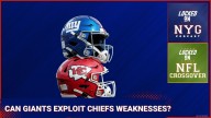 NY Giants Face MUST-WIN Primetime Showdown