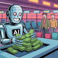 AI anxiety: How technology is turning travel into a trap and what you can do about it