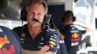 Christian Horner se despide de Red Bull después de 20 años