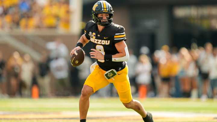 Missouri football vs Louisiana: Highlights, score updates