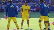Henry Martín sobre Chivas: «América no será el equipo que los levante»