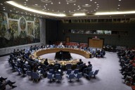 Israel no asistirá a reunión del Consejo de Seguridad de la ONU sobre Gaza