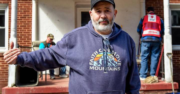 Brad Davis: Southern WV water crisis needs more than talk (Opinion)