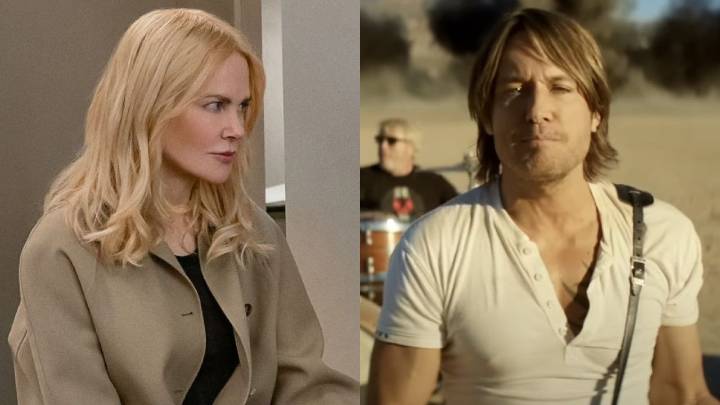 Nicole Kidman And Keith Urban Were ‘Always Working Through’ Stuff In Marriage Before Split