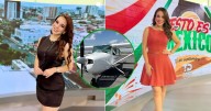 ¿Quién era Débora Estrella, la abogada que conquistó la televisión matutina?