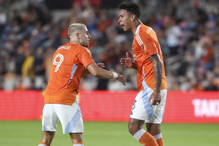 Deadspin | Dynamo have chance to climb over Rapids in standings