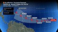 Trending Now Weather Videos